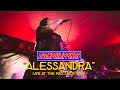EVEN - Alessandra (Live)