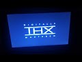 THX 20th Century Fox 1979 1999