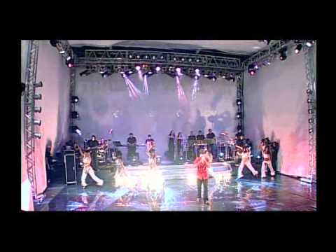 Novinho da Paraíba - De coração pra coração (Forró no Sul)