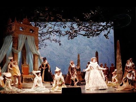 LES HUGUENOTS (Meyerbeer) 1981