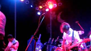 it&#39;s a metaphor fool- Say Anything