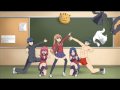 Toradora! - Love Countdown 