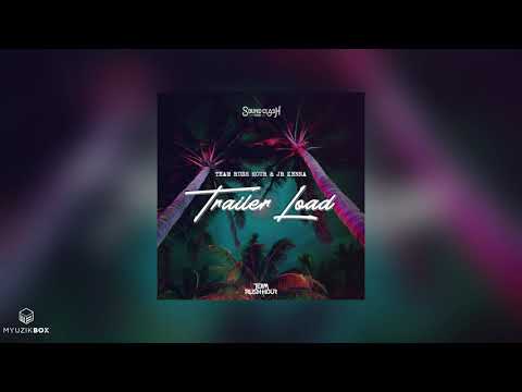 Trailer Load | Team Rush Hour & JR Kenna | 2020 Dancehall