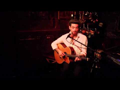 Mikaël Bres #14 song / Sunshine Live @ The Lucky Pig / Session 58 / London