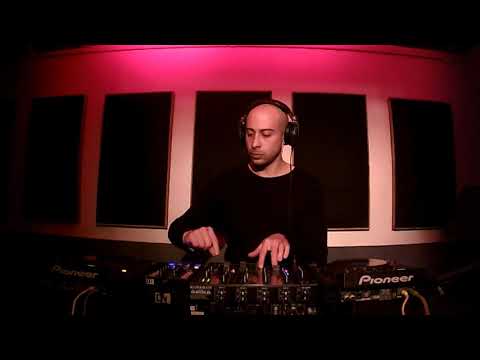 UNLIGHTED @ Larsen Hall Studio