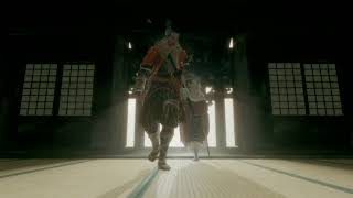 SEKIRO
