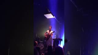 Matt Wertz, Counting to 100