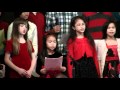 Shine Jesus Shine By Arvada Indonesian SDA Children S Choir
