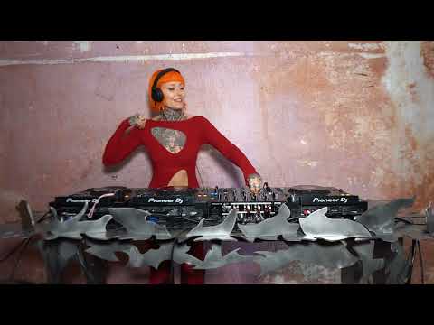 The Boudica Hub: Samantha Togni