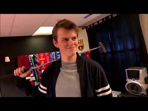 Bunker to Bunker - Official Teaser Trailer