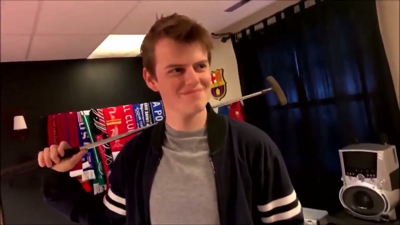 Bunker to Bunker - Official Teaser Trailer