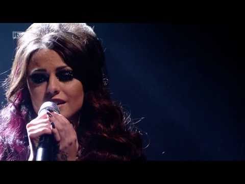 Cher Lloyd "Stay" X Factor 2010 Live Show 4 (HD)