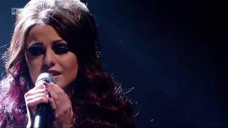 Cher Lloyd &quot;Stay&quot; X Factor 2010 Live Show 4 (HD)