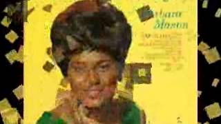 Barbara Lewis - My Mamma Told Me