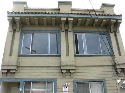 oakland jingletown 4-plex.AVI