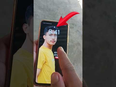 How to lock screen notification off | lock screen notification off  #trending #knowledge #viralvideo