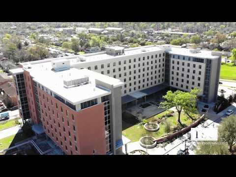 Texas Southern University - video