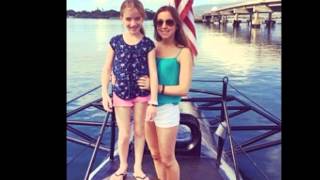 Lauren Orlando - Amanda&#39;s Dream (Fan Video)