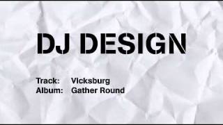 DJ Design - Vicksburg (Instrumental)