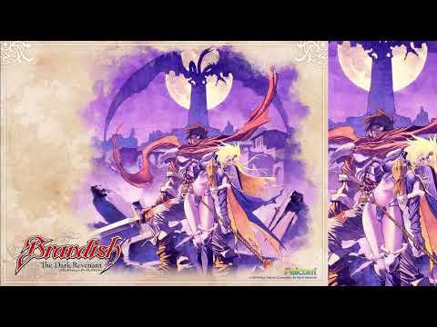 Best VGM 305 - Brandish: The Dark Revenant - HEADLESS