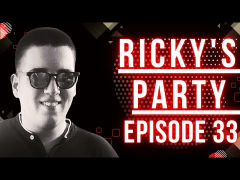 RICKY´S PARTY #33