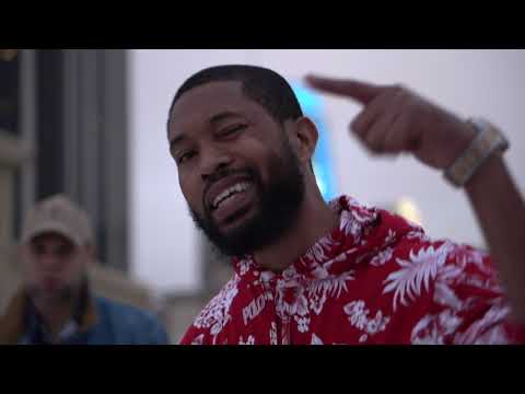 Manifest Power ft. Supreme Cerebral - (Official Video)