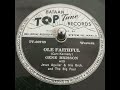 Gene Brisson - Ole Faithful