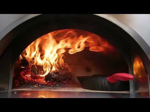 Introduction to Forno Venetzia Pronto Series Wood Fired Ovens Video