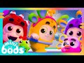 Can Minibods Sing Minibods Full Episodes