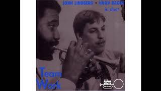 Dada - John Lindberg-Hugh Ragin Duo