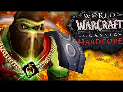 THE MOST CRAZY LUCK ON HARDCORE!?