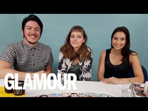 Mallu Magalhães fala sobre o começo de seu namoro com Marcelo Camelo | Glamour Brasil