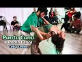 Marc Anthony - Punta Cana | Tali y Leeoz Bachata Dance Demo