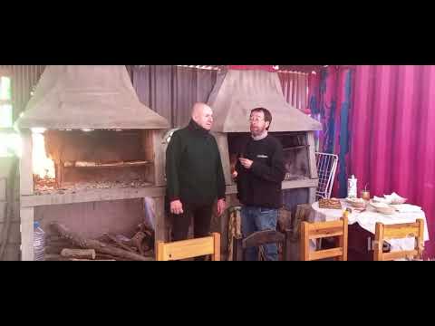 Turismo Rural: Ramona vive la 29ª Fiesta Provincial de los Ravioles