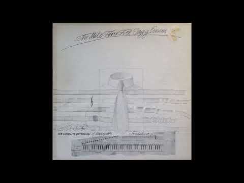 The Milo Fine Free Jazz Ensemble - The Constant Extension Of Inescapable Tradition (Full Album)