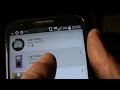 Adjusting headlights with phone