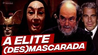 RITUALS AND POWER: THE COINCIDENCES BETWEEN KUBRICK'S AND EPSTEIN'S FILMS