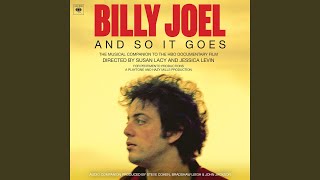 Piano Man (The Old Grey Whistle Test)