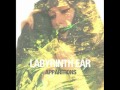 Labyrinth Ear - Humble Bones 