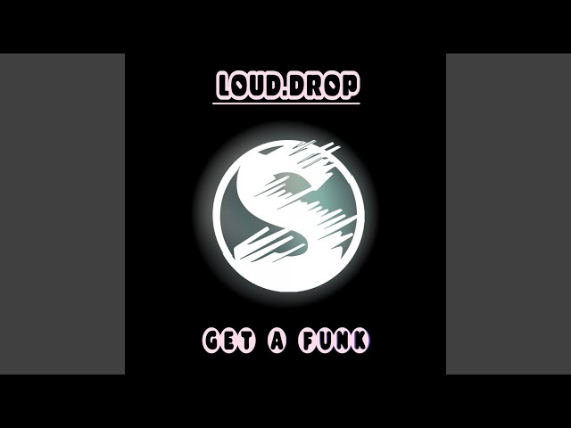 Loud.Drop - Barnes (Remix Stems)