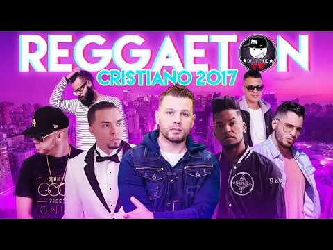 Reggaeton Cristiano 2021 (VOL. 2) - Funky | Redimi2 | Jay Kalyl | Jaydan | Indiomar