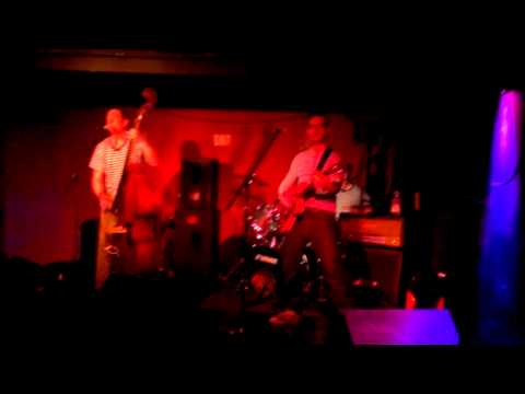 Rosemary's Triplets @Sinners, Bremen 20.04.2013