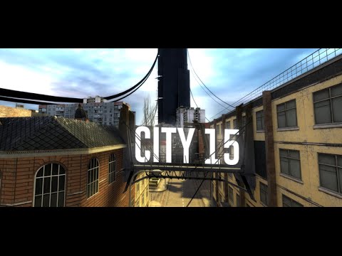 City 15 - So Far