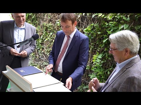 Ein Hotel für Schloss Kaltenstein