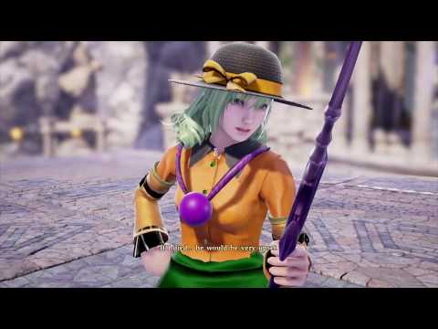 471 - Soulcalibur VI - Coouge (Amy) vs KTR_taisa (Amy)