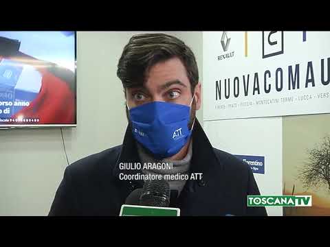 2020-11-24 TOSCANA - CONFESERCENTI E ATT PER SOSTEGNO MALATI ONCOLOGICI