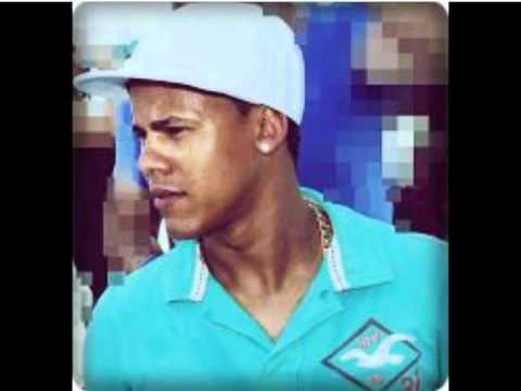 Izabela dedicação ao Mc Bó do Catarina