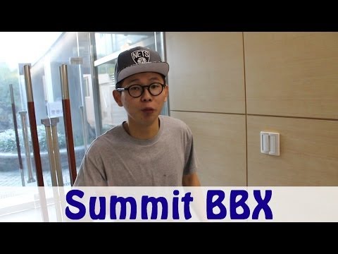 Summit / Passion in the street Vol.3 Judge Shout out