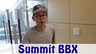 Summit / Passion in the street Vol.3 Judge Shout out