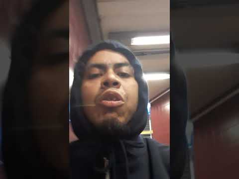 Hollywood Chapo rapping 6 Tusk song Off Top